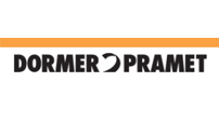 Dormer pramet